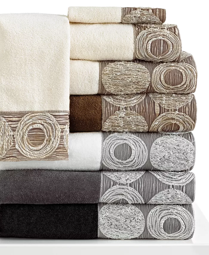 Avanti Bath Towels， Galaxy Collection - Intensery