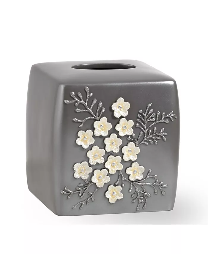Popular Bath Bloomfield Tissue Box - Intensery