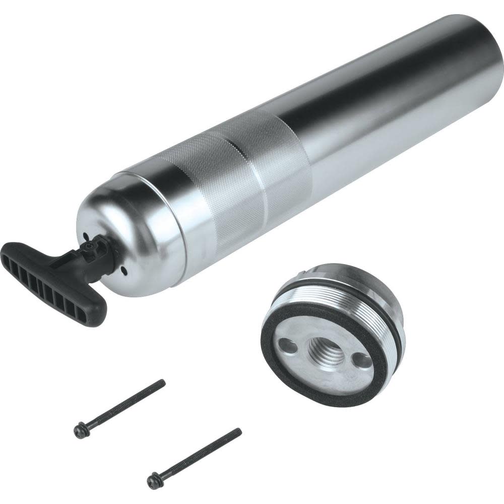 Makita Grease Barrel Extra Large 500g - Intensery