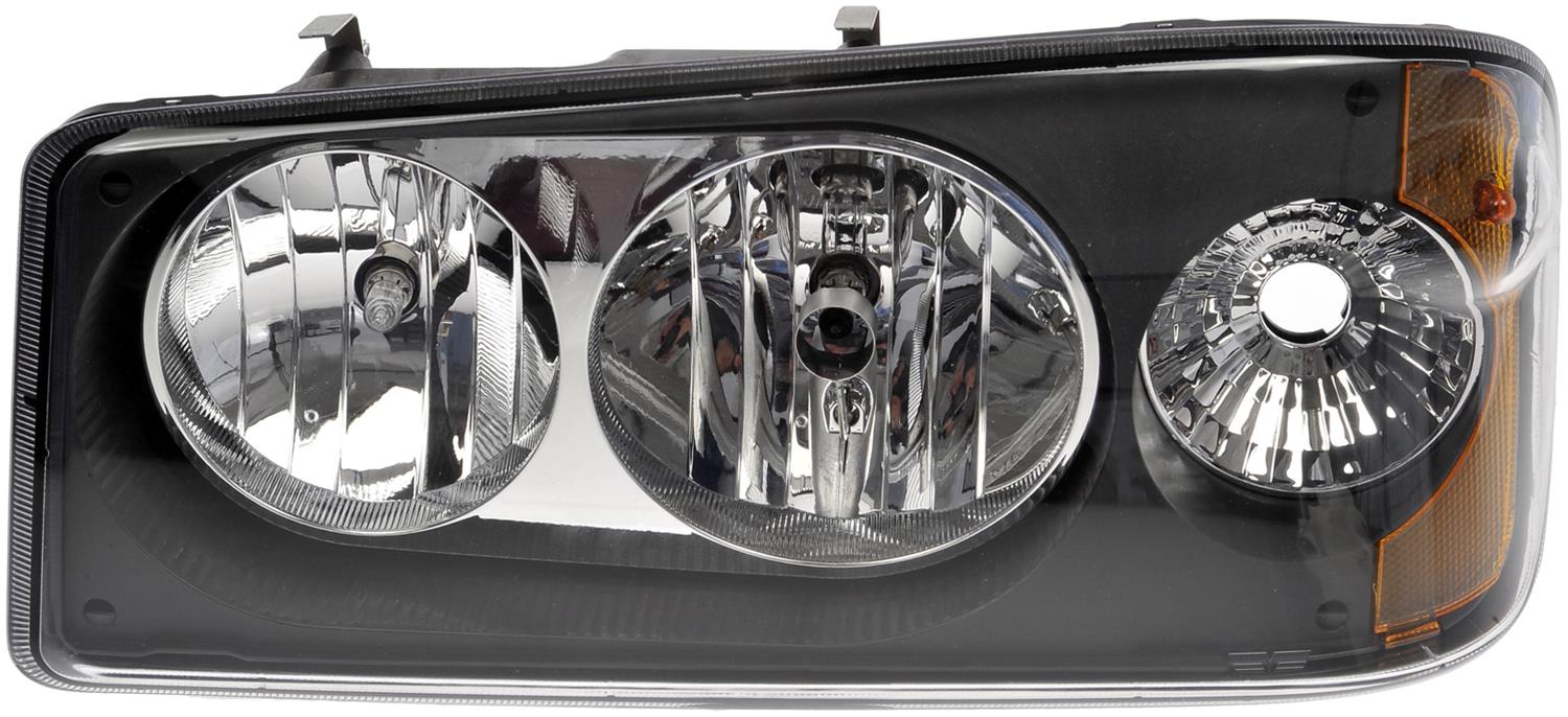 Dorman 888-5126 Dorman Headlight Assemblies - Intensery