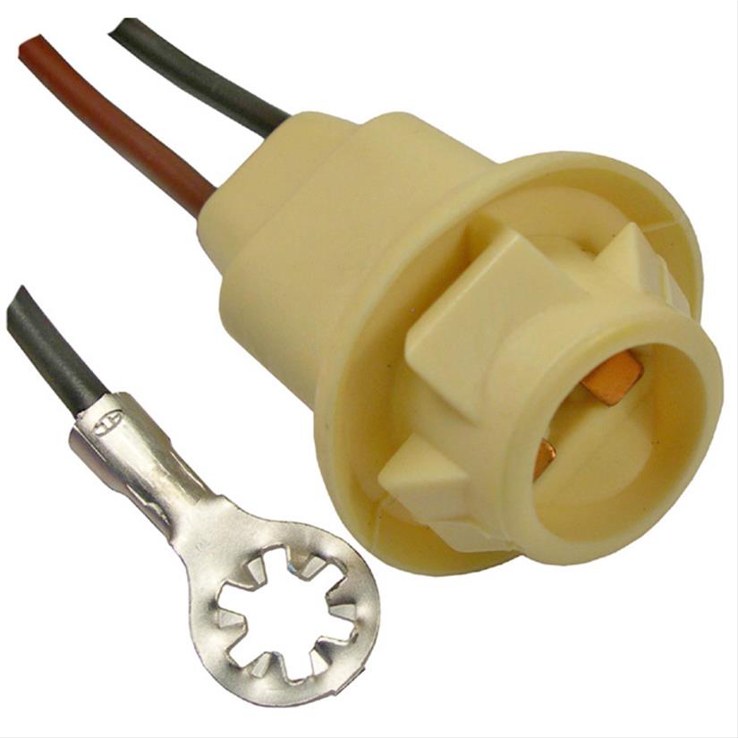 PICO Wiring 5418PT Pico Light Bulb Sockets - Intensery
