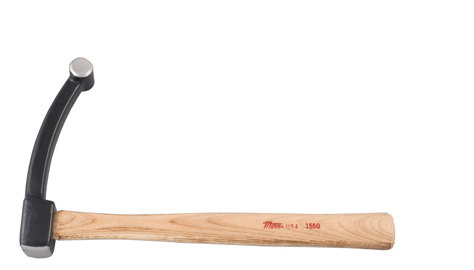 Martin Tool and Forge 155G Martin Toolamp; Forge Metalworking Hammers - Intensery