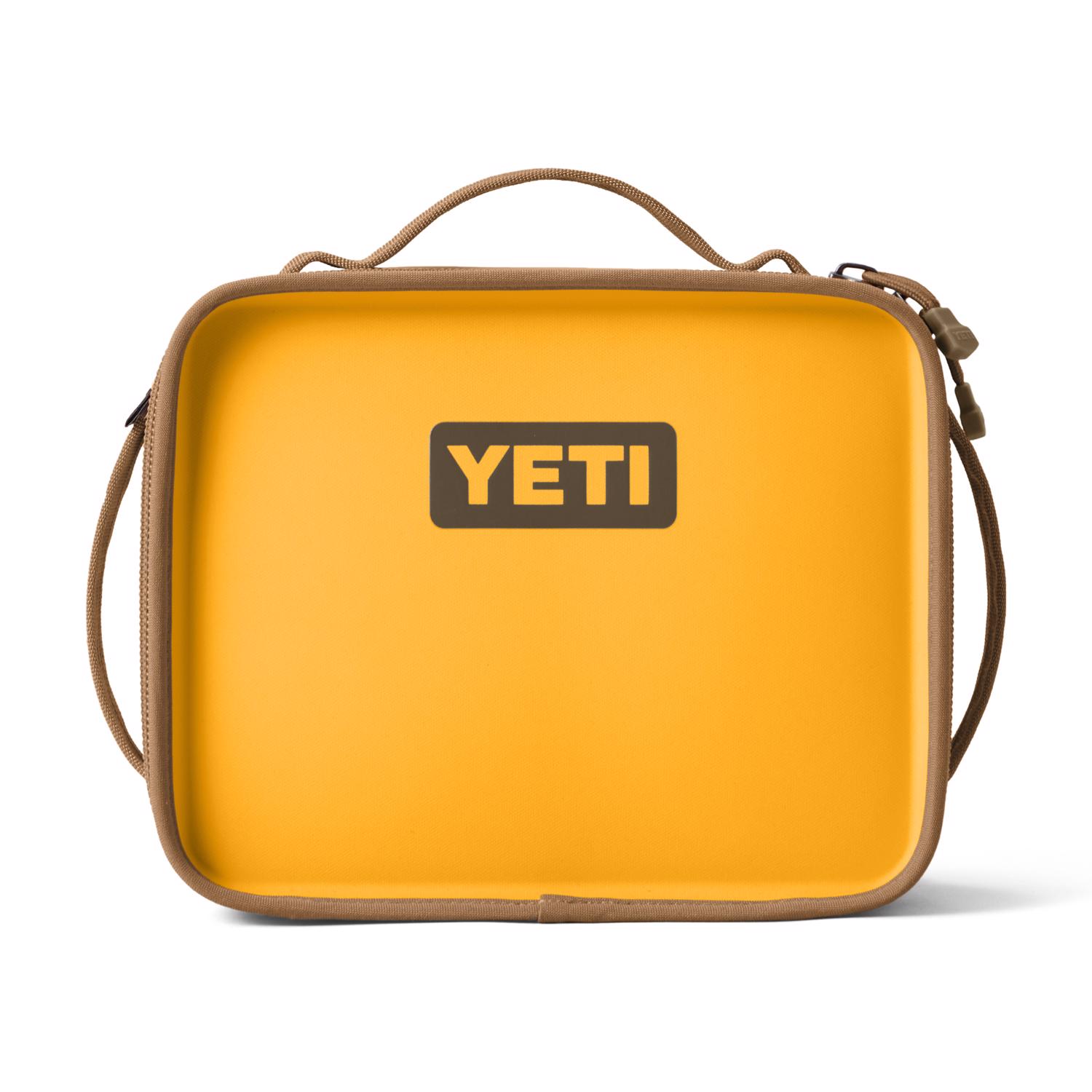 YETI Daytrip Alpine Yellow 3 L Lunch Box Cooler - Intensery