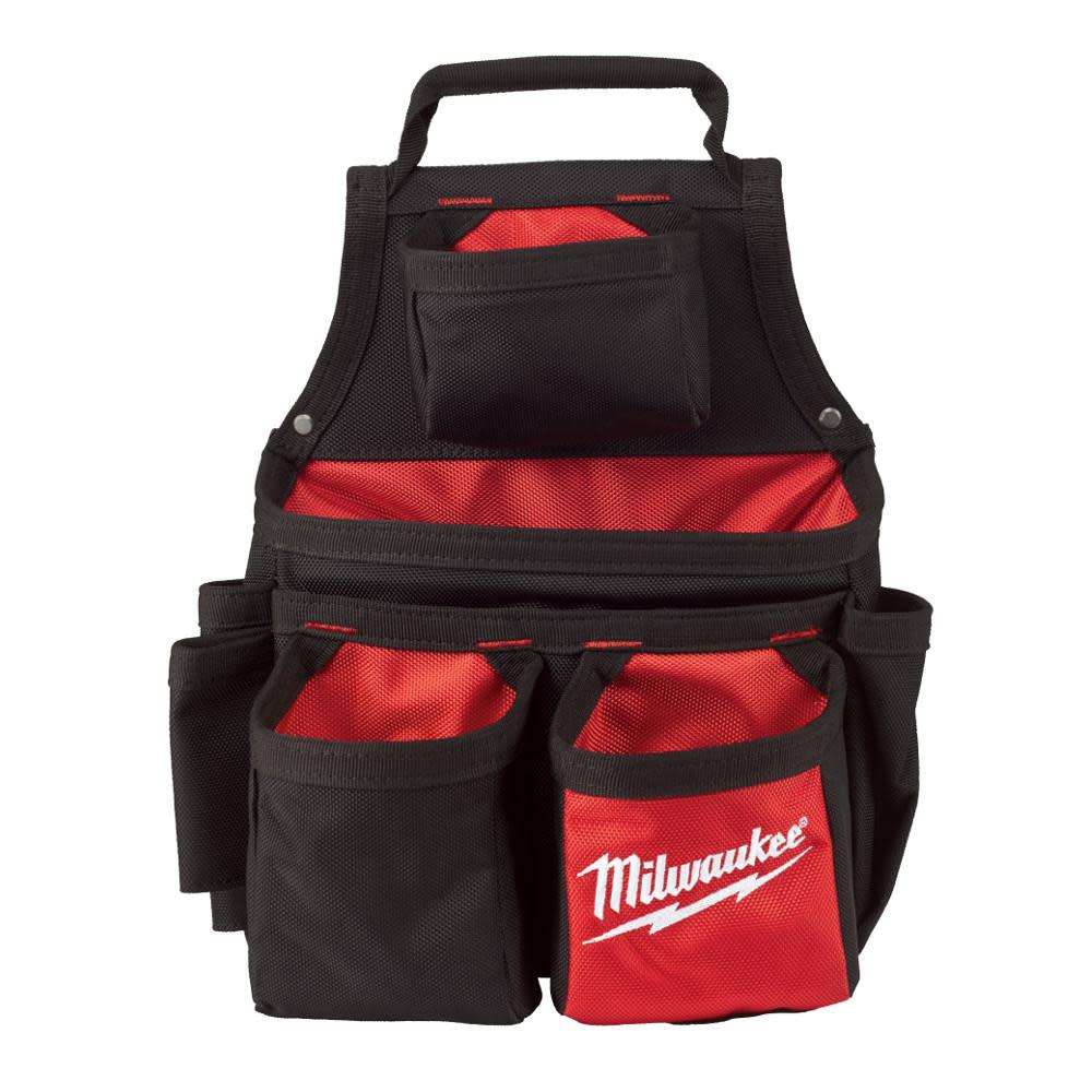 Carpenterand#8217;s Pouch - Intensery
