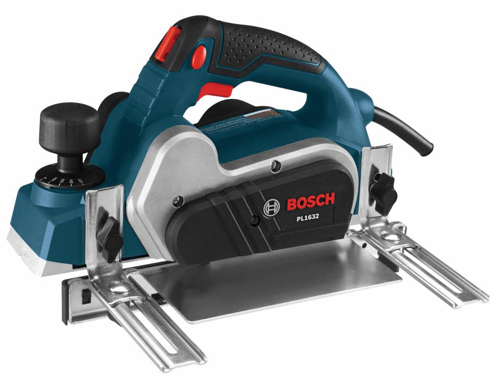 Bosch 3-1/4 In. Planer PL1632 from Bosch - Intensery