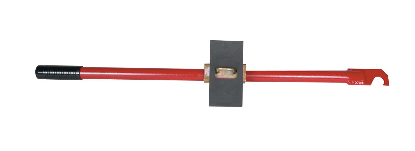 Keysco Tools and Equipment 77554 Keysco Tools Door Hinge Aligners - Intensery