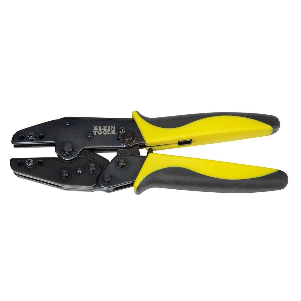 Ratcheting Crimper Frame - Intensery