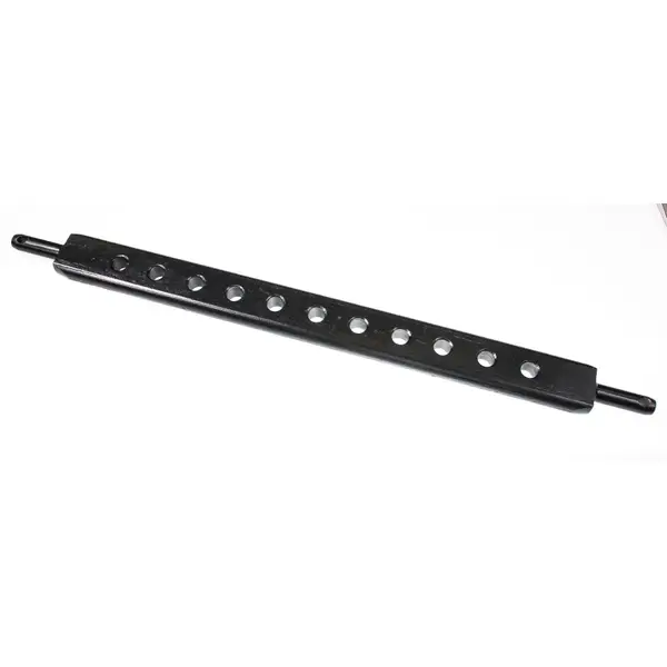 Double HH 11 Hole Drawbar - Intensery