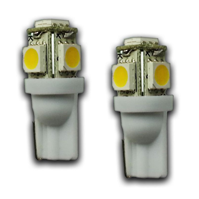 Digi-Tails DT20-194-W1 Digi-Tails LED Light Bulbs - Intensery