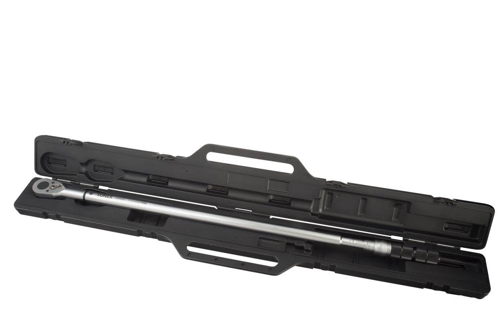 3/4 In. Drive 110600 Ft-Lb 48T Torque Wrench - Intensery