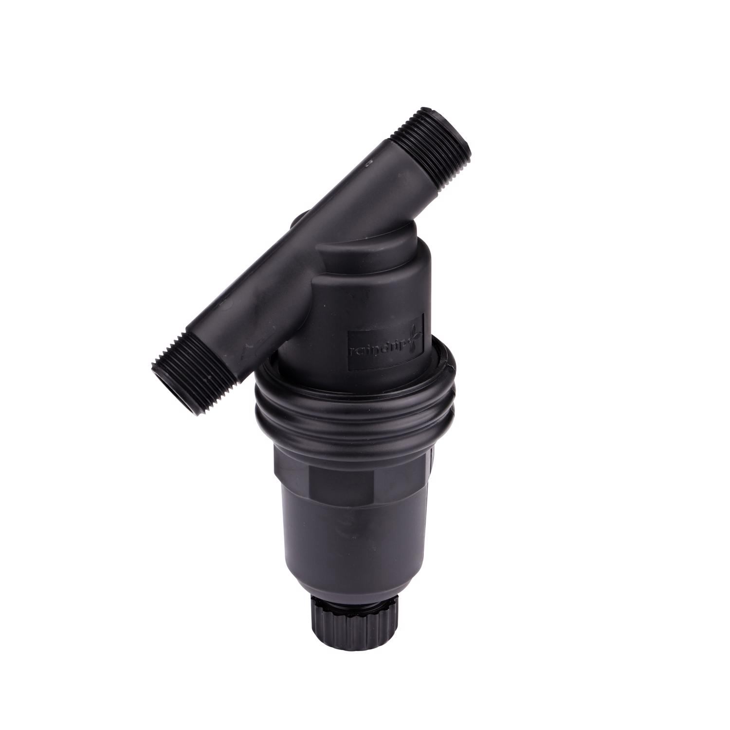 Raindrip For 3/4 in. Tubing Drip Irrigation Filter 1 pk - Intensery
