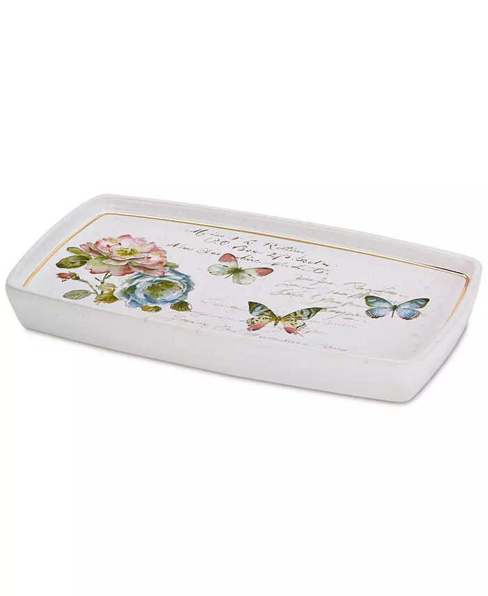 Avanti Butterfly Garden Tray - Intensery