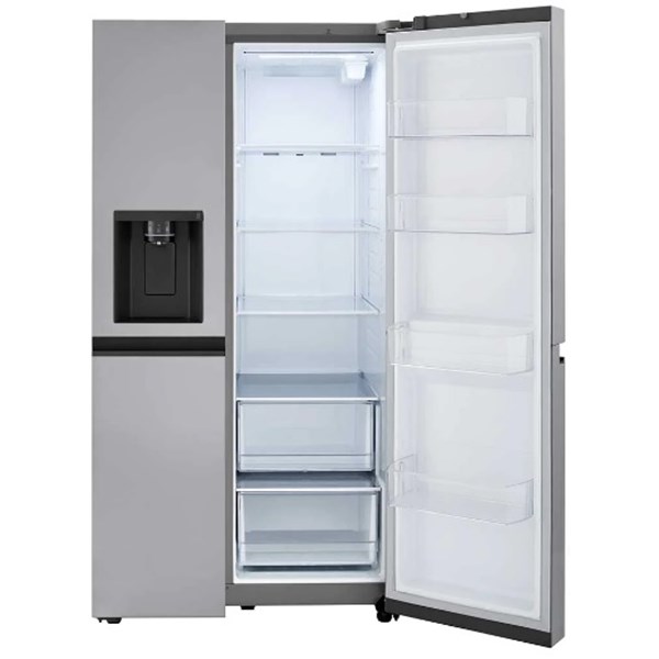 27.2 cu ft 4-Door Stainless Refrigerator - Intensery