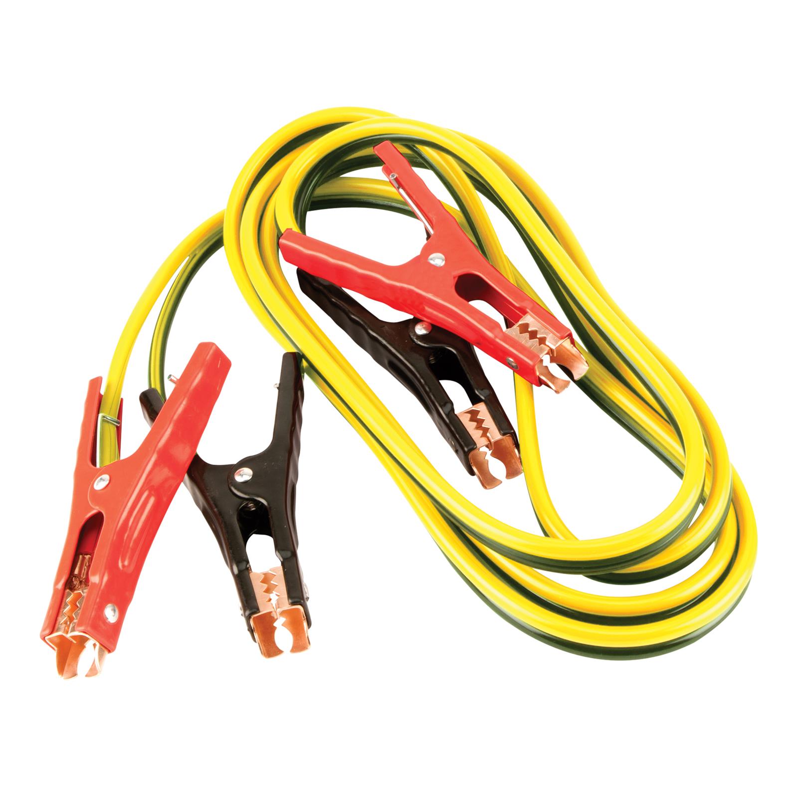 Performance Tool W1671 Performance Tool Jumper Cables - Intensery