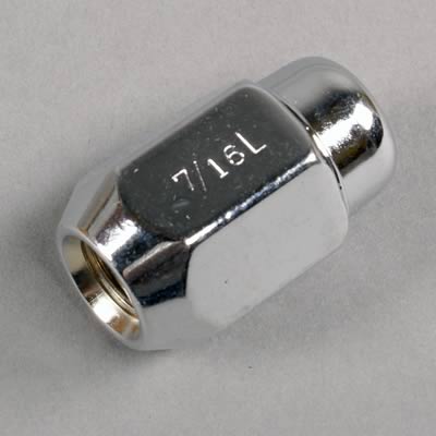 Gorilla Automotive 71178L Gorilla Lug Nuts - Intensery