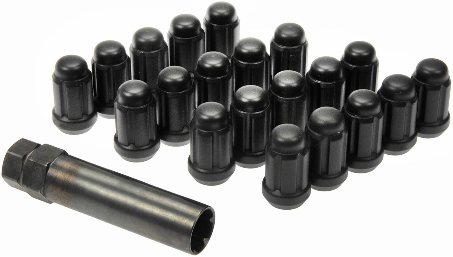Dorman 711-355C Dorman Wheel Lock Sets - Intensery
