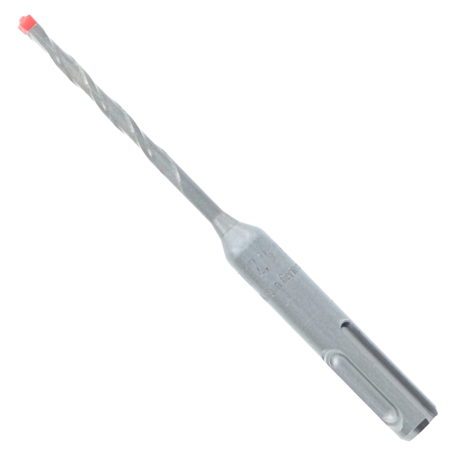 Diablo Rebar Demon 5/32 in. X 4 in. L Carbide Hammer Drill Bit 1 pk - Intensery