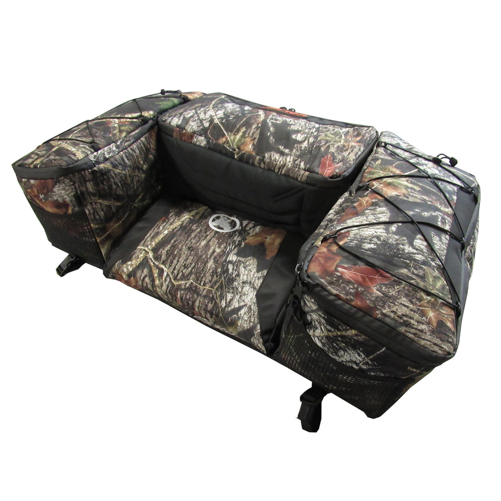 Kolpin ATV Products 91157 Kolpin ATV Gear and Cooler Bags - Intensery