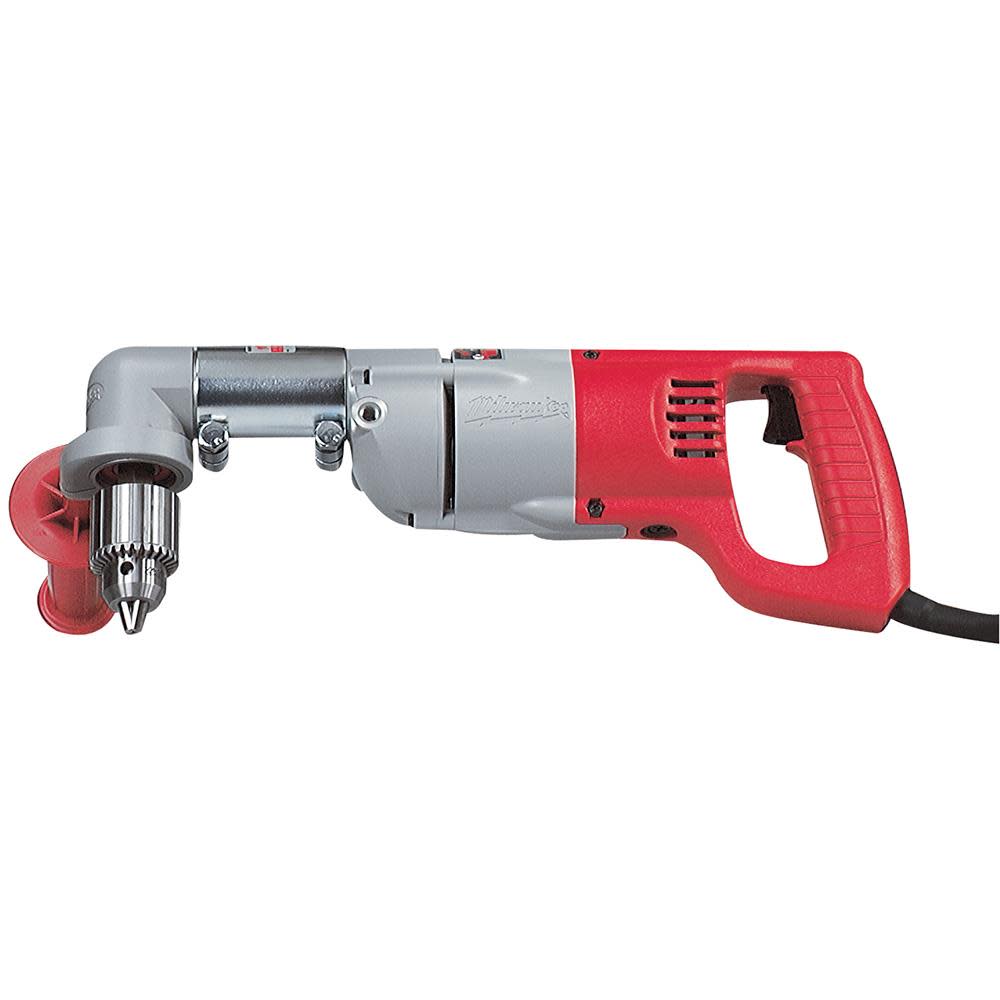1/2 In. D-handle Right Angle Drill Kit 3102-6 - Intensery