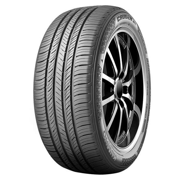 Kumho Crugen HP71 285/45R22 114H - Intensery