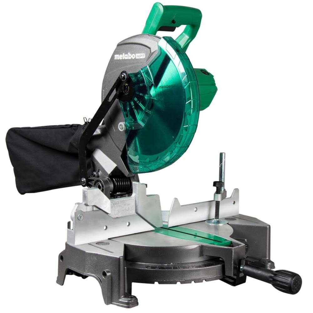 10 Compound Miter Saw - Intensery