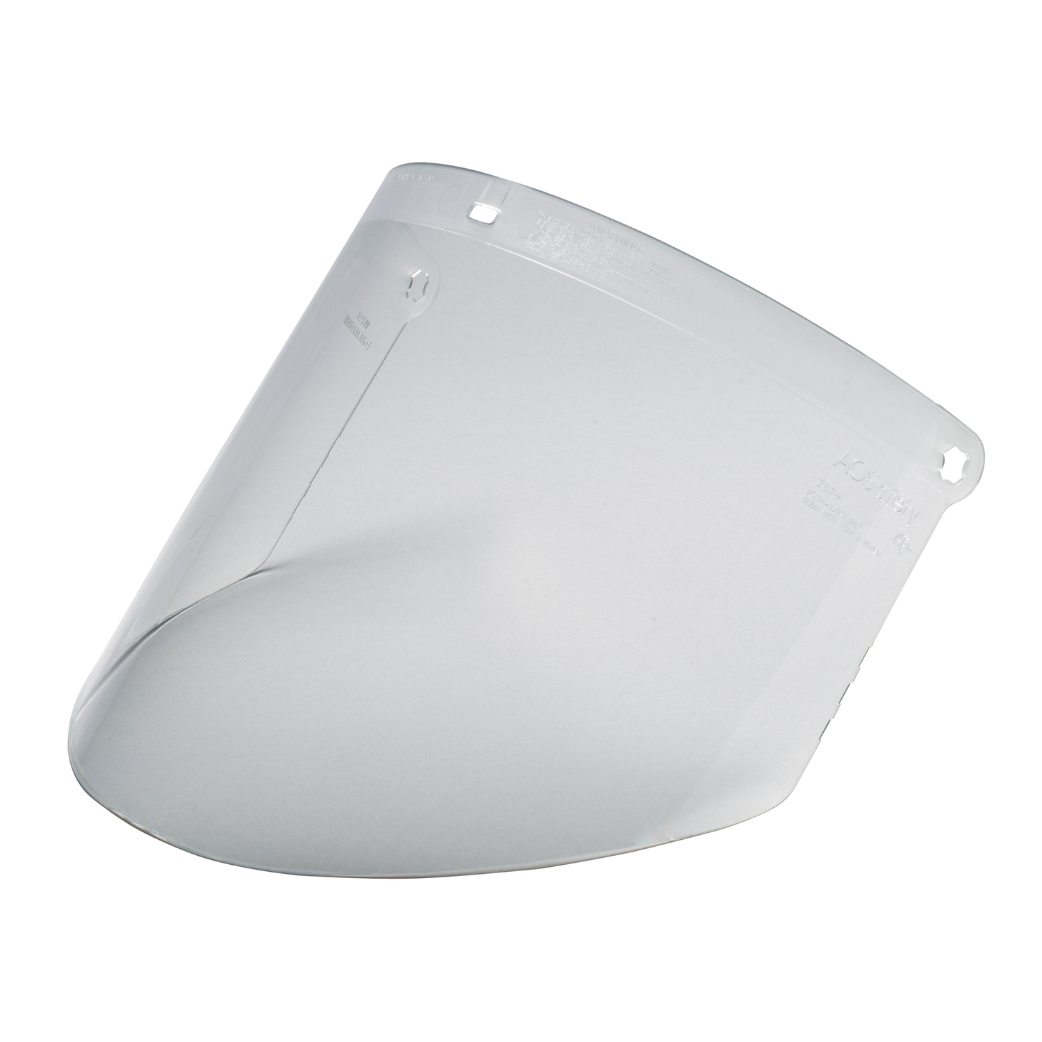 3M Face Shield Clear - Intensery