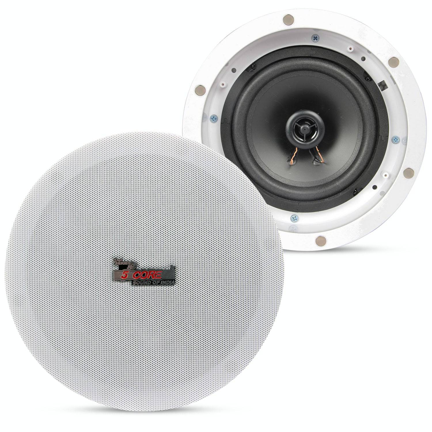 5 Core 6.5
