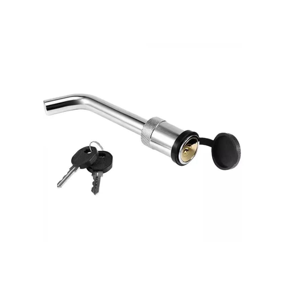 Wilton ATV Vise Locking Hitch Pin - Intensery