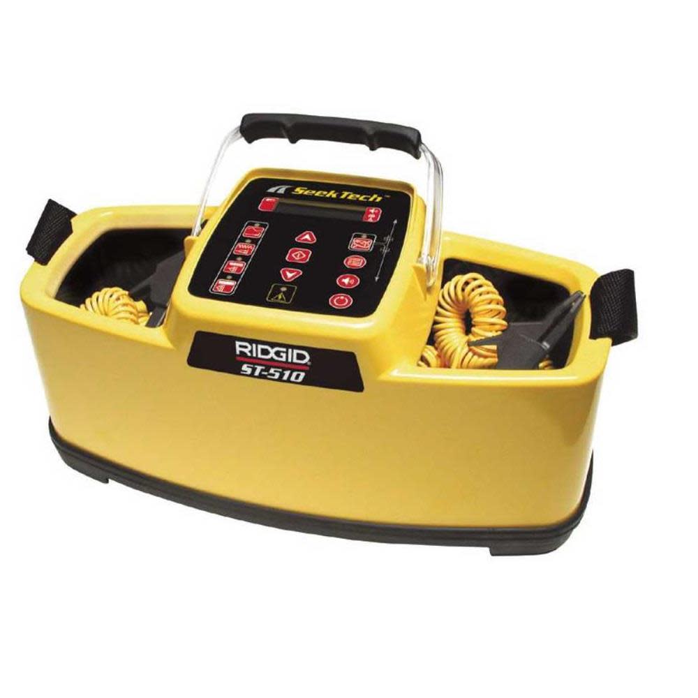 Ridgid ST-510 Transmitter 21903 from Ridgid - Intensery