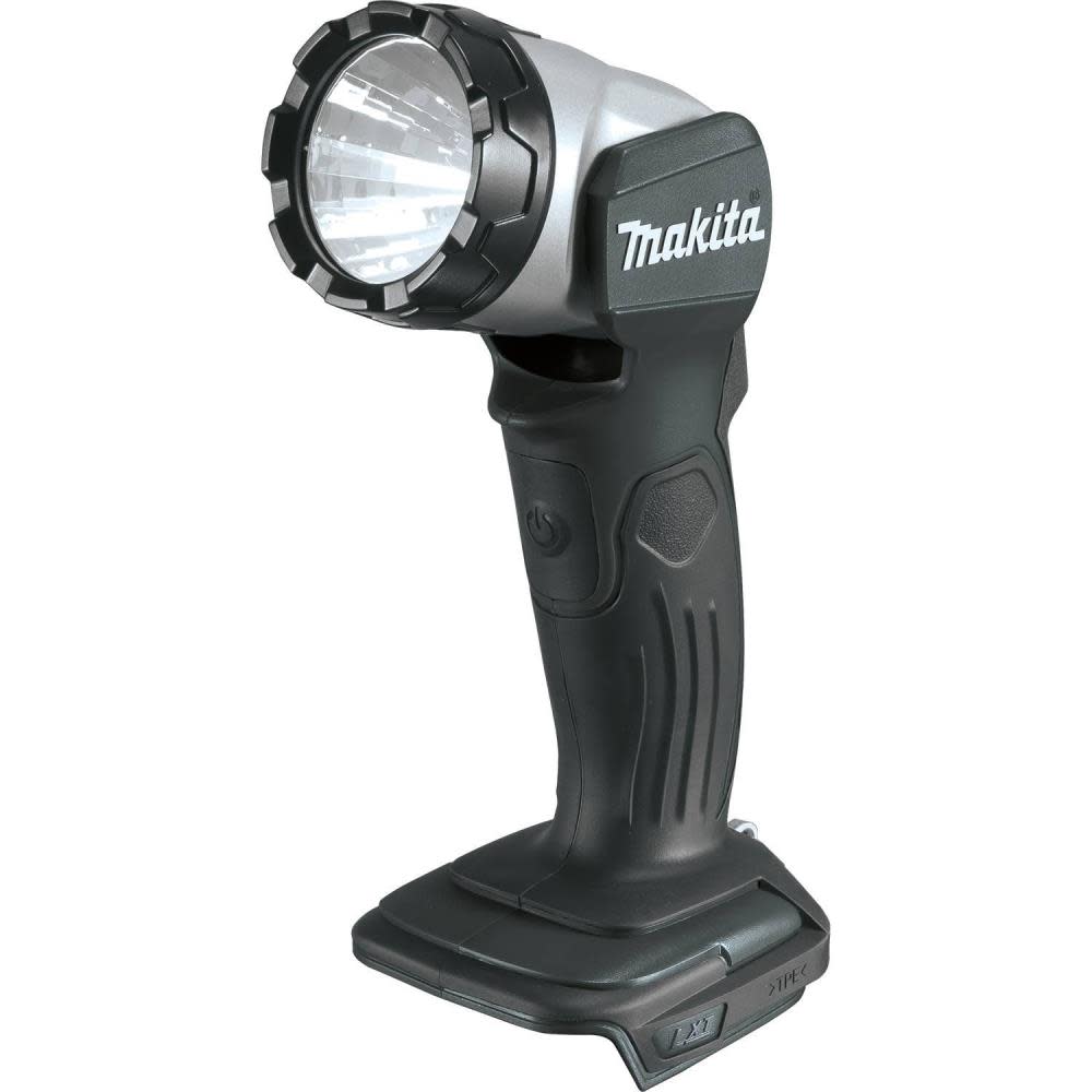 Makita 18V LXT LED Flashlight Bare Tool DML802B from Makita - Intensery
