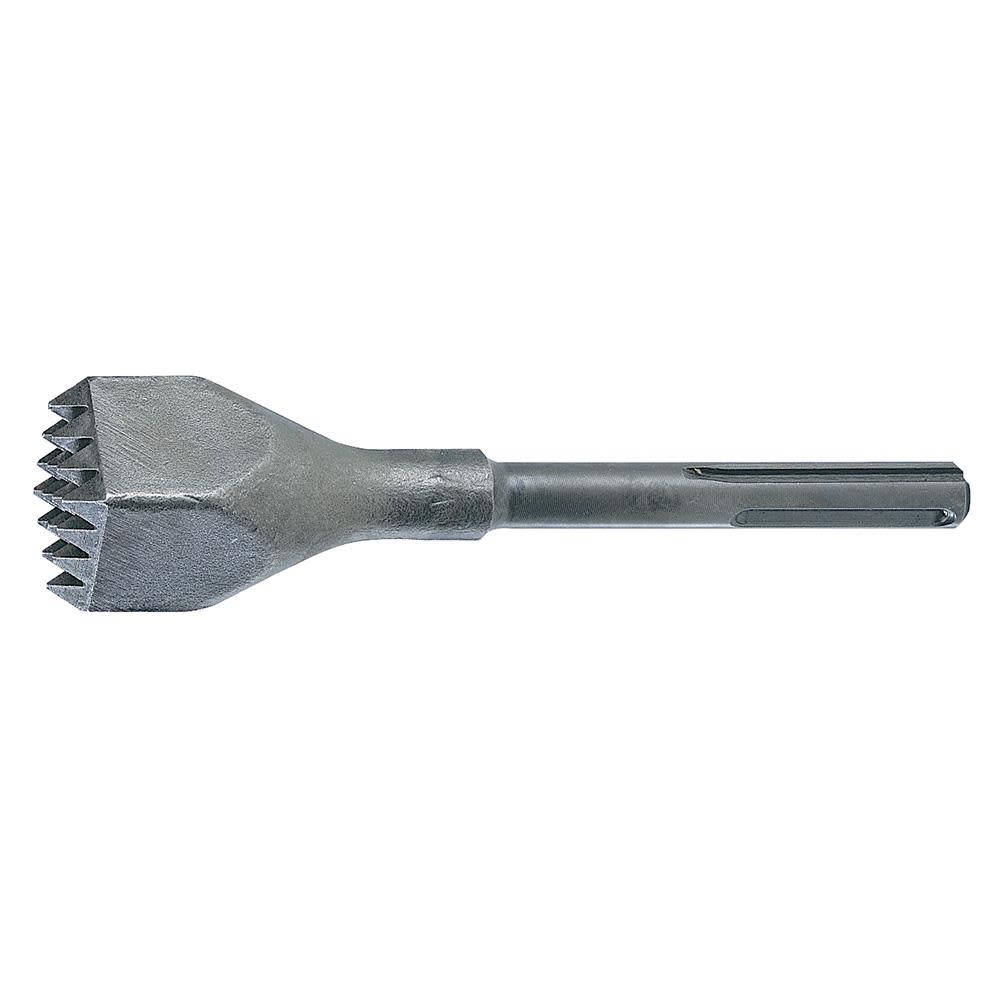 Milwaukee SDS-Max 10-1/2 in. Demolition Bushing Tool 48-62-4065 from Milwaukee - Intensery