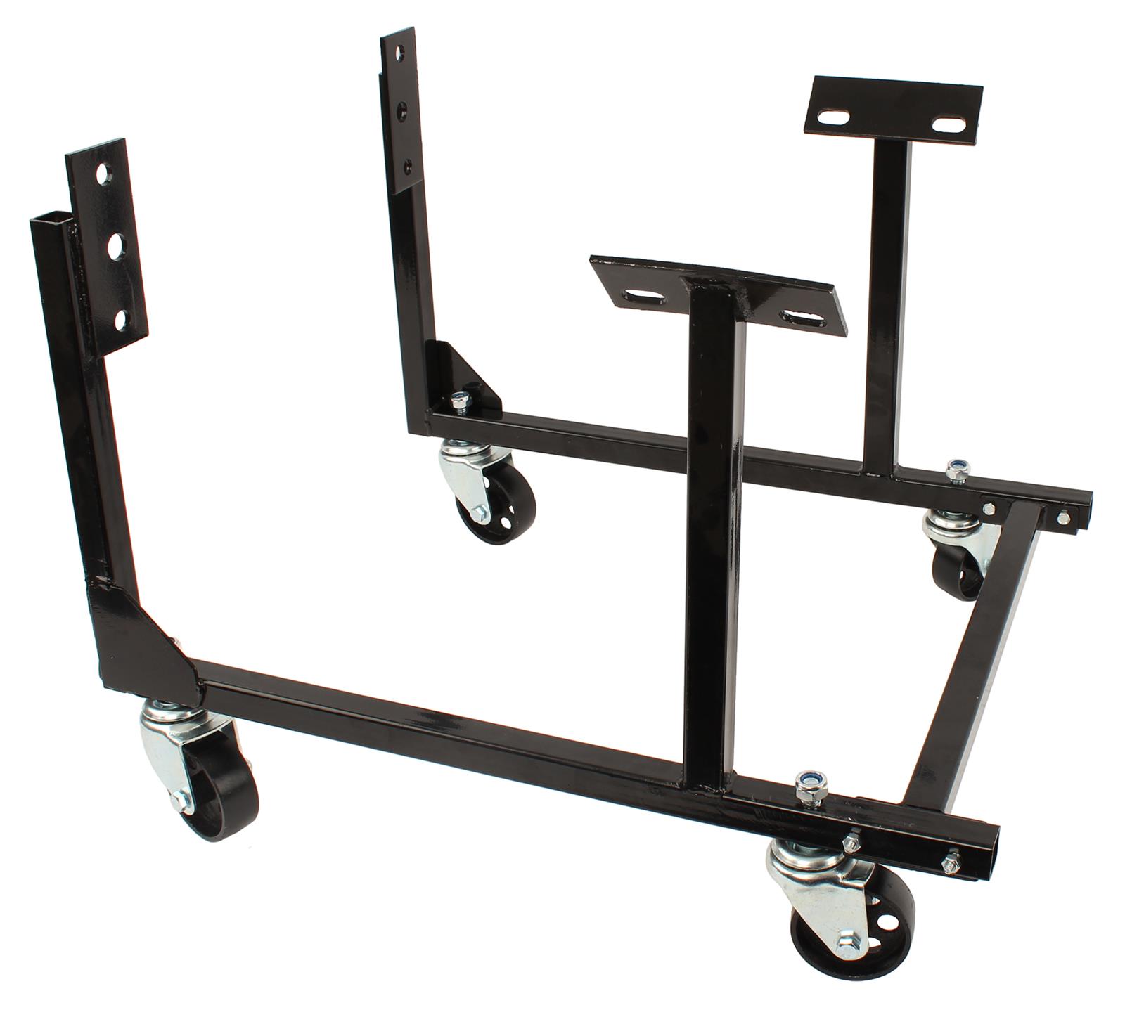 Summit Racing SUM-917056 Summit Racing? Roll-About Engine Cradles - Intensery