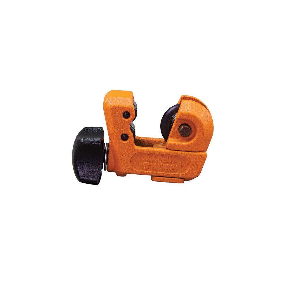 Klein Tools Mini Tube Cutter 88910 from Klein Tools - Intensery