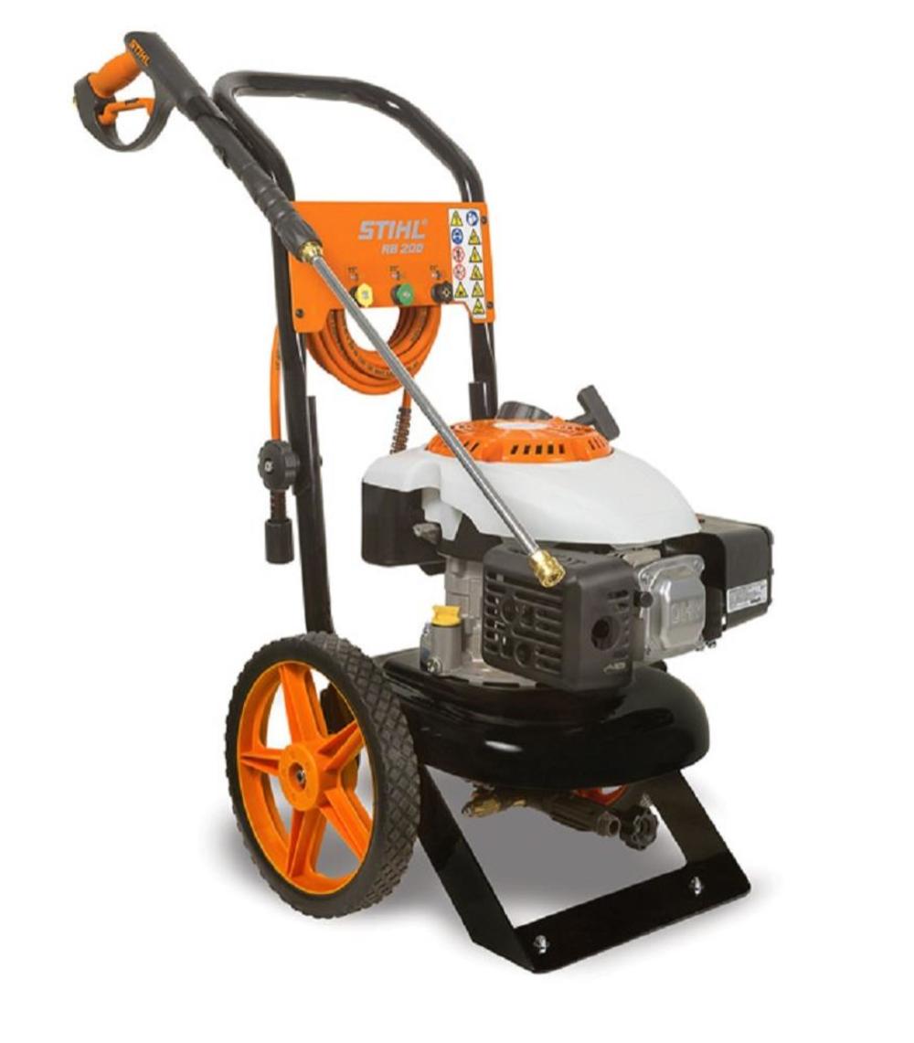 Homeowner Pressure Washer2，500 PSI - Intensery
