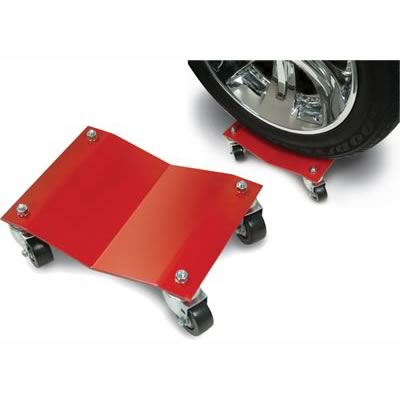 Auto Dolly M998001 Auto Dolly Car Dollies - Intensery