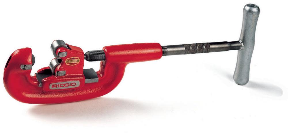 Ridgid 4S HD Pipe Cutter 32840 from Ridgid - Intensery