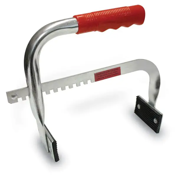 Deka Heavy Duty Battery Carrier - Intensery