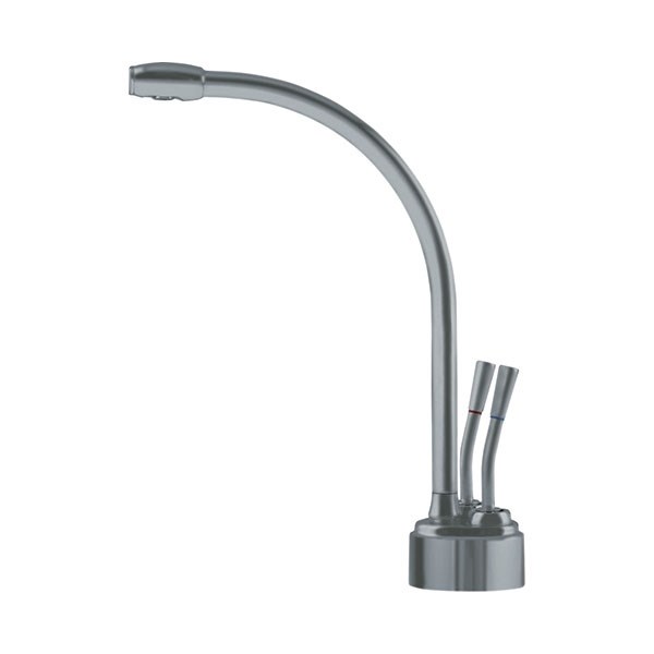 Hot and Cold Water Dispenser Faucet - Intensery