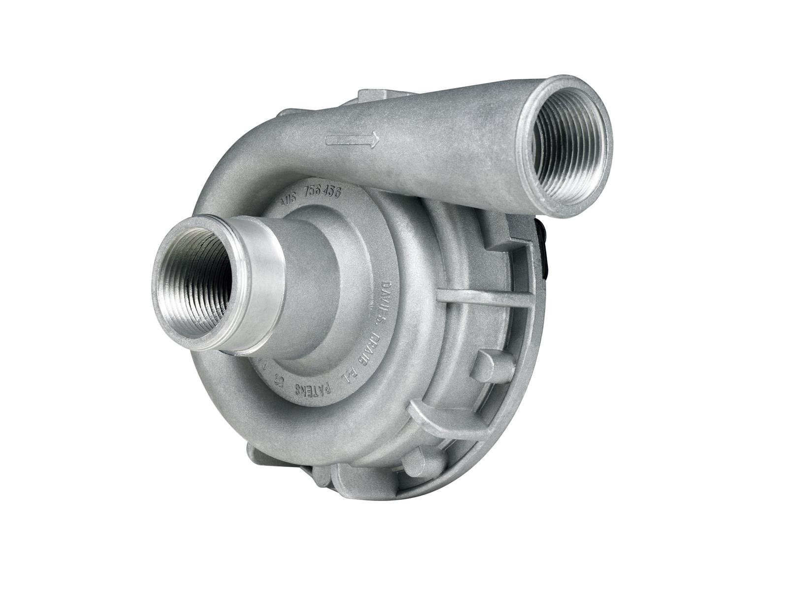 Davies Craig DC-8140 Davies Craig Electric Water Pumps - Intensery
