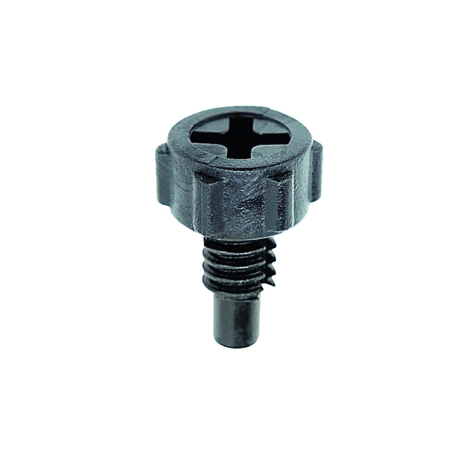 Lawn Genie Plastic Bleed Screw Kit 4 pk - Intensery