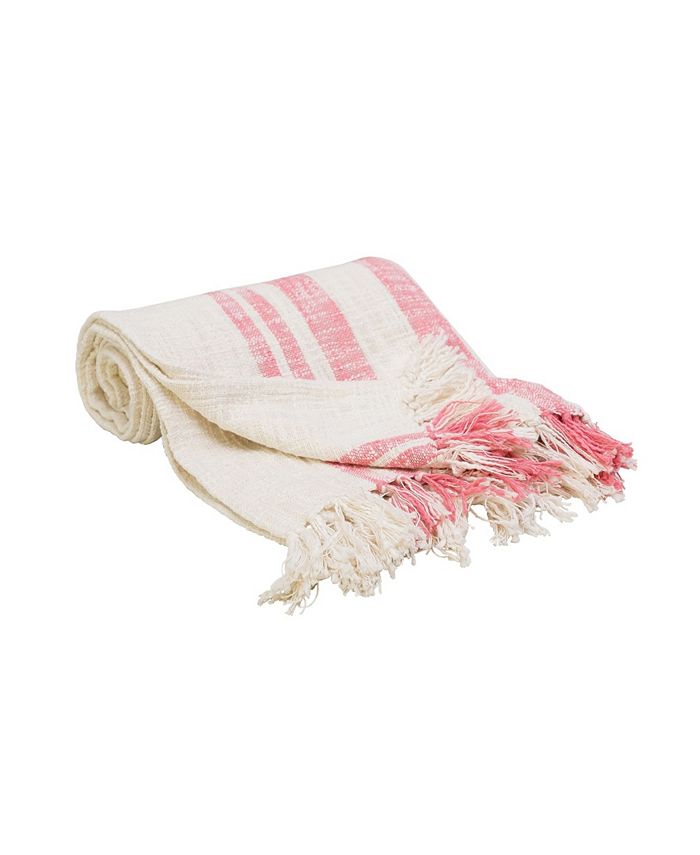 carol frank Morgan Ink Throw - Intensery