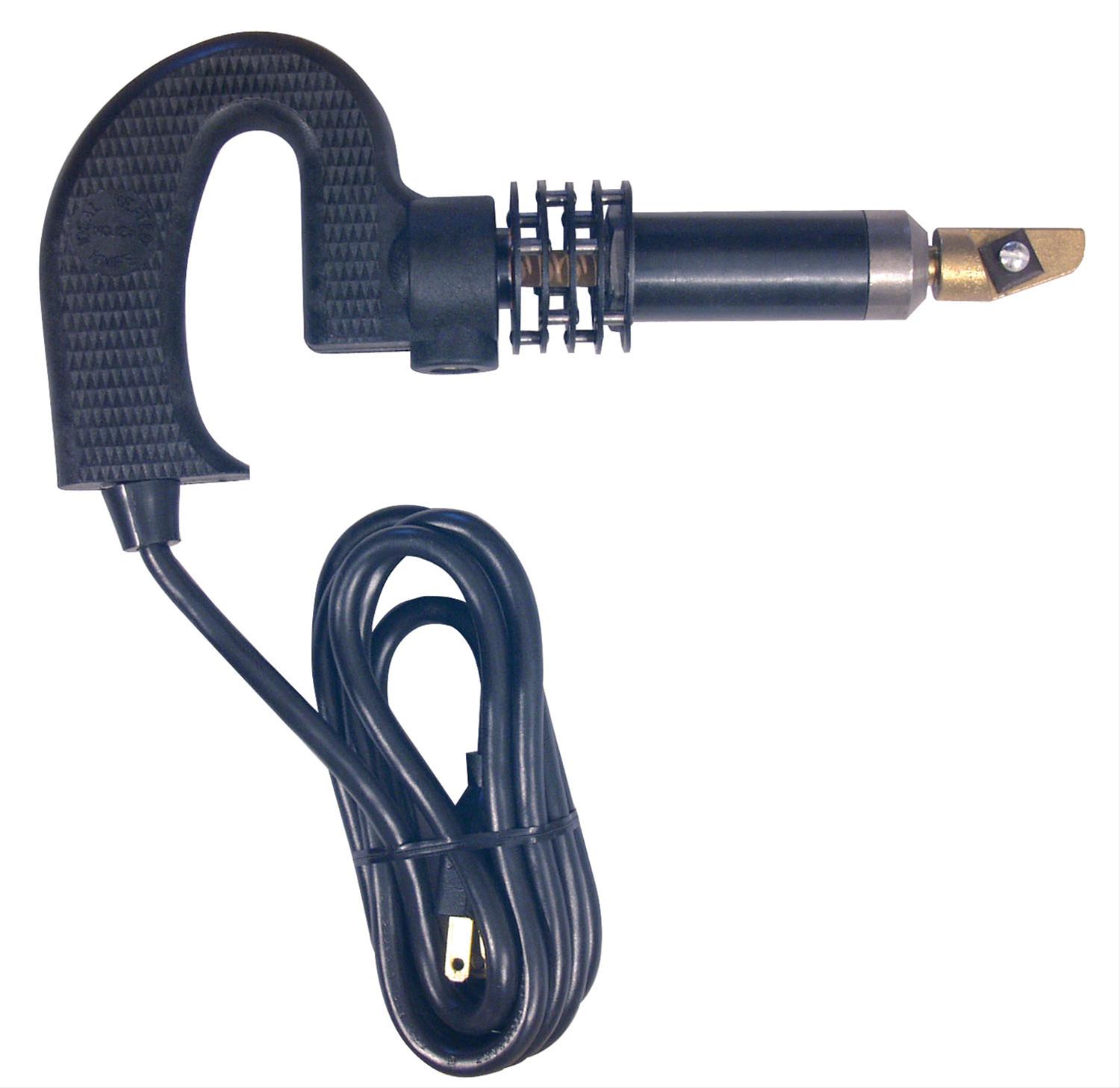 Keyser Manufacturing 100 7297 Keyser Manufacturing Tire Groover Kits - Intensery