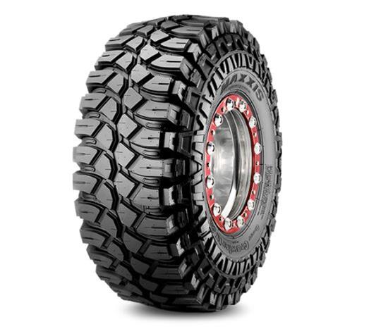 Maxxis Tires - Auto/Light Truck TL30007900 Maxxis Creepy Crawler M8090 Tires - Intensery