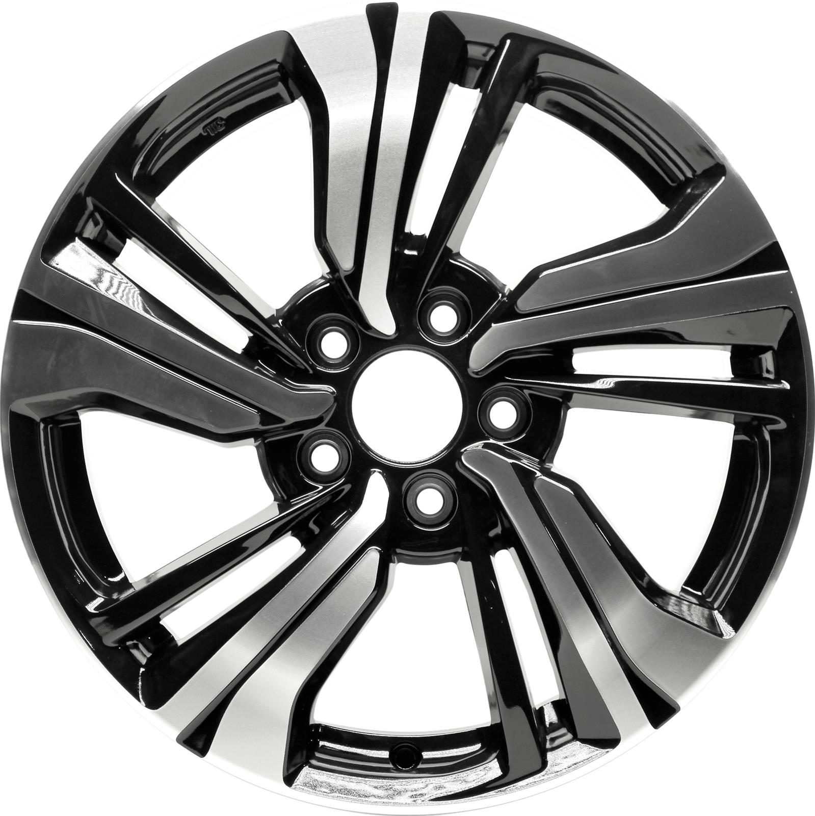 Jante Wheel ALY64099U45N Jante Replacement Wheels - Intensery