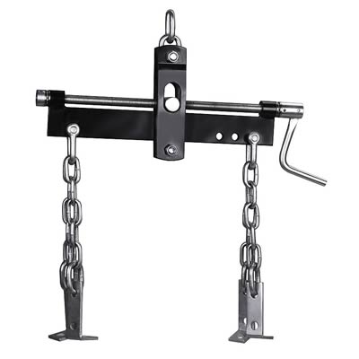 OTC Tools 4305 OTC Engine Load Levelers - Intensery