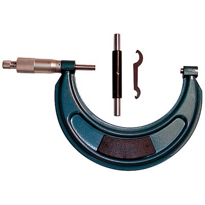 Proform Parts 67434 Proform Outside Micrometers - Intensery