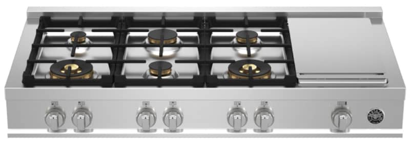 Bertazzoni Master Series 48