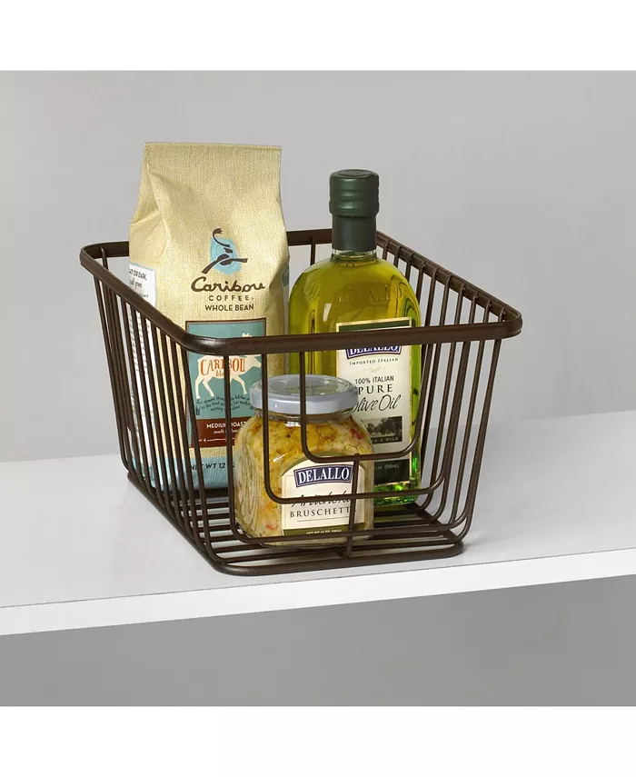 Spectrum Ashley Basket， Small - Intensery