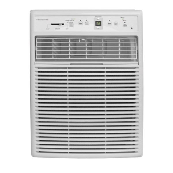 10000 BTU Slider/Casement Air Conditioner - Intensery