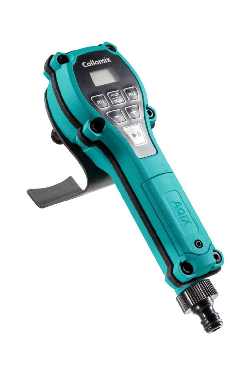 Collomix AQiX Water Dosing Instrument - Intensery